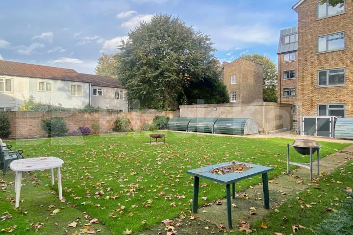 sought after development on Brixton Road Brixton Road, Brixton 